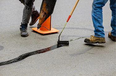 Maintenance & Rehabilitation